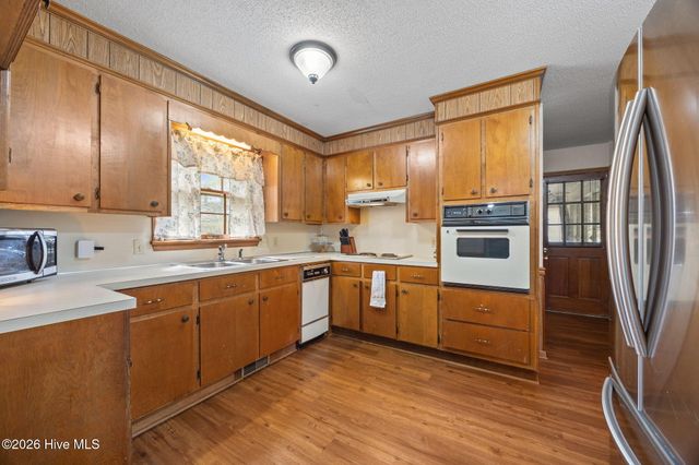 310 W 17th Street, Scotland Neck, NC 27874