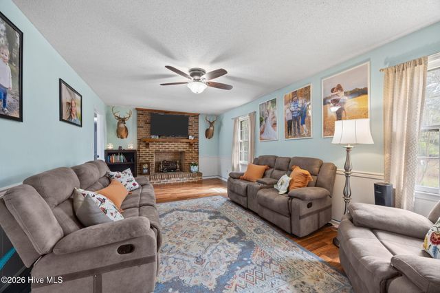 310 W 17th Street, Scotland Neck, NC 27874