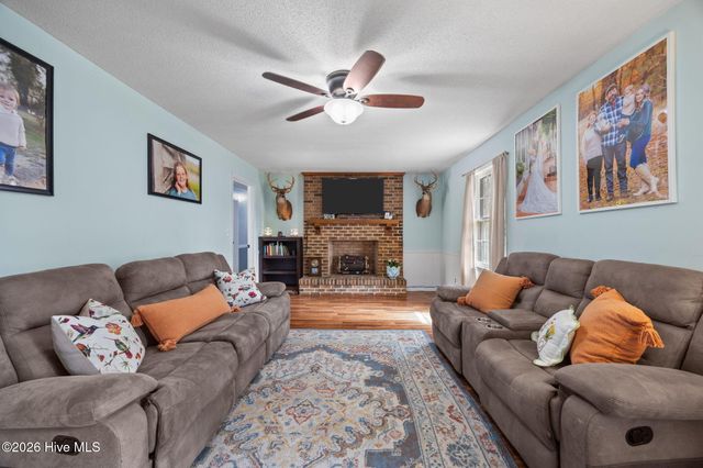 310 W 17th Street, Scotland Neck, NC 27874