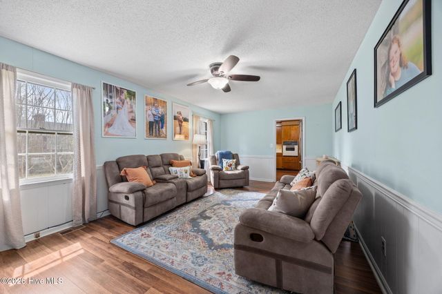 310 W 17th Street, Scotland Neck, NC 27874