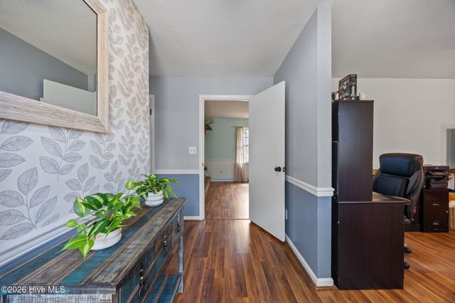 310 W 17th Street, Scotland Neck, NC 27874