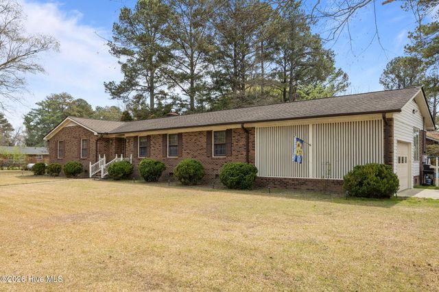 310 W 17th Street, Scotland Neck, NC 27874