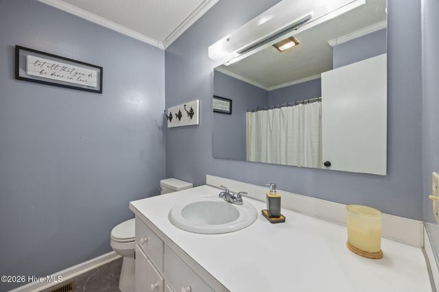 310 W 17th Street, Scotland Neck, NC 27874