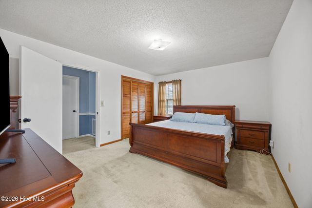 310 W 17th Street, Scotland Neck, NC 27874