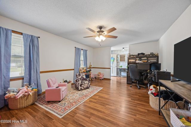 310 W 17th Street, Scotland Neck, NC 27874