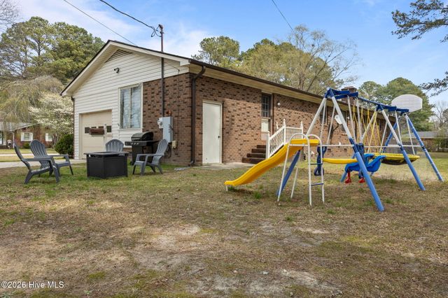 310 W 17th Street, Scotland Neck, NC 27874