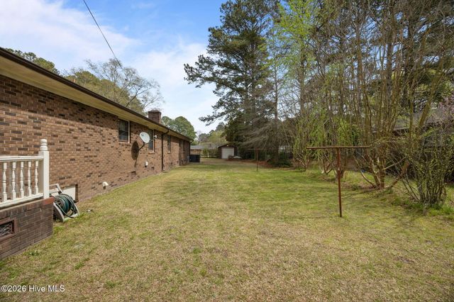 310 W 17th Street, Scotland Neck, NC 27874