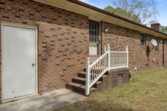 310 W 17th Street, Scotland Neck, NC 27874