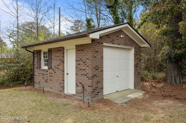 310 W 17th Street, Scotland Neck, NC 27874