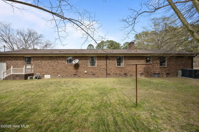 310 W 17th Street, Scotland Neck, NC 27874