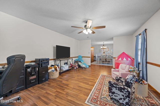 310 W 17th Street, Scotland Neck, NC 27874