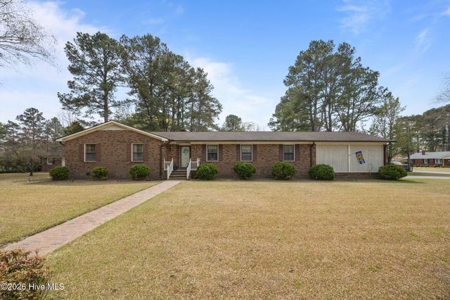 310 W 17th Street, Scotland Neck, NC 27874