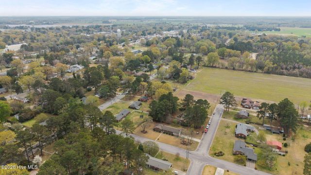 310 W 17th Street, Scotland Neck, NC 27874