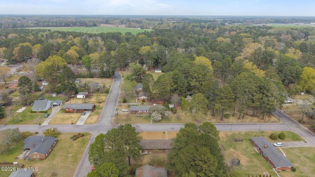 310 W 17th Street, Scotland Neck, NC 27874