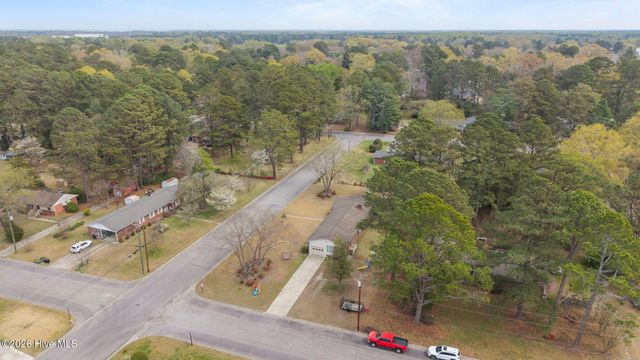 310 W 17th Street, Scotland Neck, NC 27874