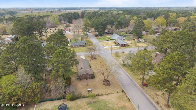 310 W 17th Street, Scotland Neck, NC 27874