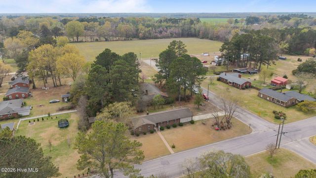 310 W 17th Street, Scotland Neck, NC 27874