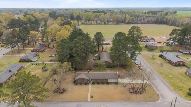 310 W 17th Street, Scotland Neck, NC 27874