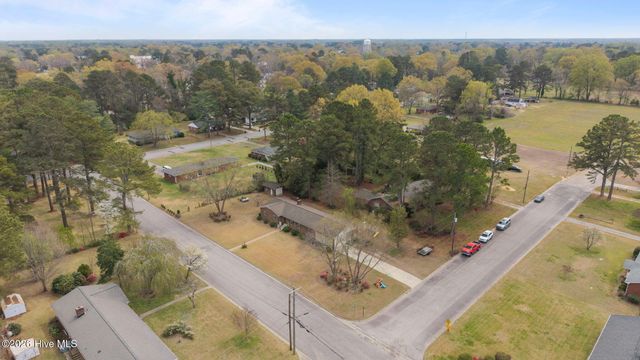 310 W 17th Street, Scotland Neck, NC 27874