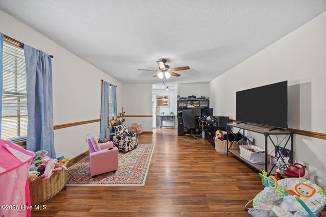 310 W 17th Street, Scotland Neck, NC 27874