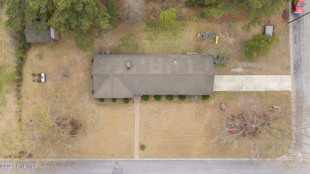 310 W 17th Street, Scotland Neck, NC 27874