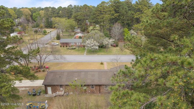 310 W 17th Street, Scotland Neck, NC 27874