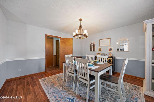 310 W 17th Street, Scotland Neck, NC 27874