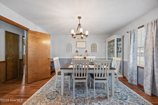 310 W 17th Street, Scotland Neck, NC 27874