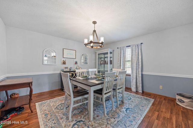 310 W 17th Street, Scotland Neck, NC 27874