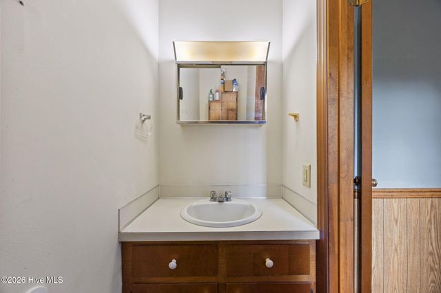 310 W 17th Street, Scotland Neck, NC 27874