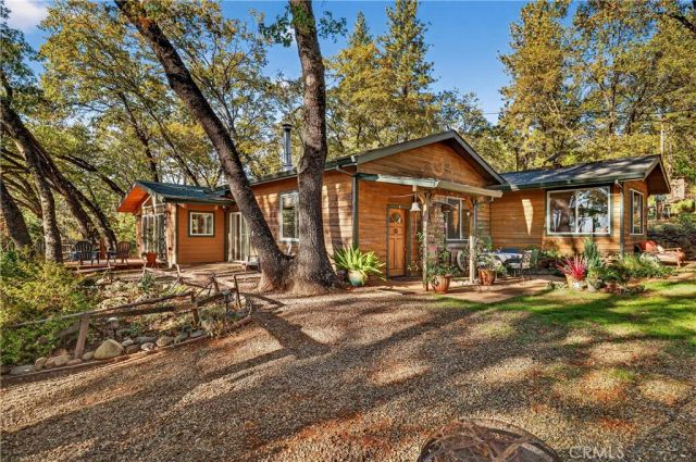 15001 Culiacan Court, Forest Ranch, CA 95942