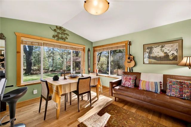 15001 Culiacan Court, Forest Ranch, CA 95942