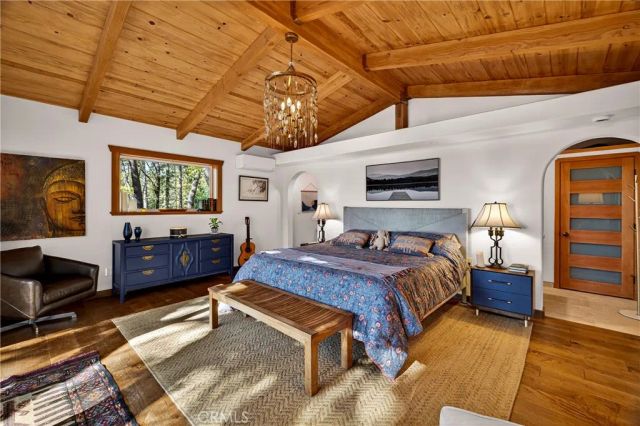 15001 Culiacan Court, Forest Ranch, CA 95942