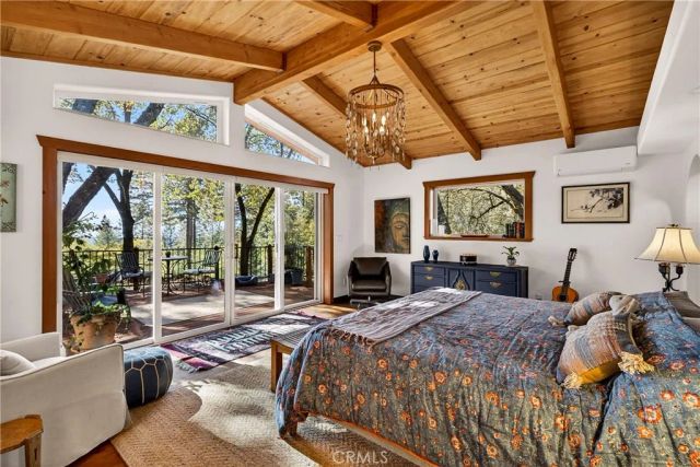 15001 Culiacan Court, Forest Ranch, CA 95942