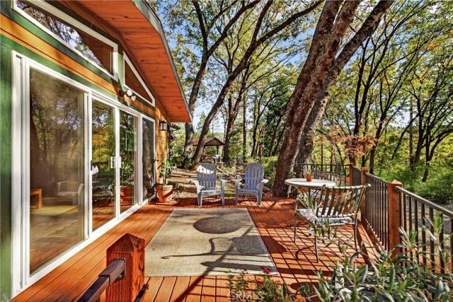 15001 Culiacan Court, Forest Ranch, CA 95942