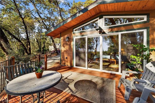 15001 Culiacan Court, Forest Ranch, CA 95942