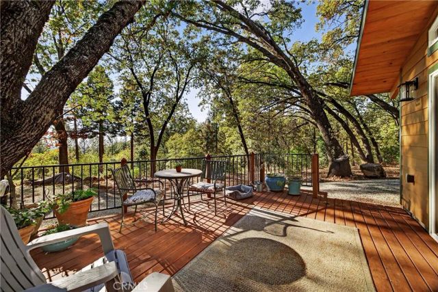 15001 Culiacan Court, Forest Ranch, CA 95942