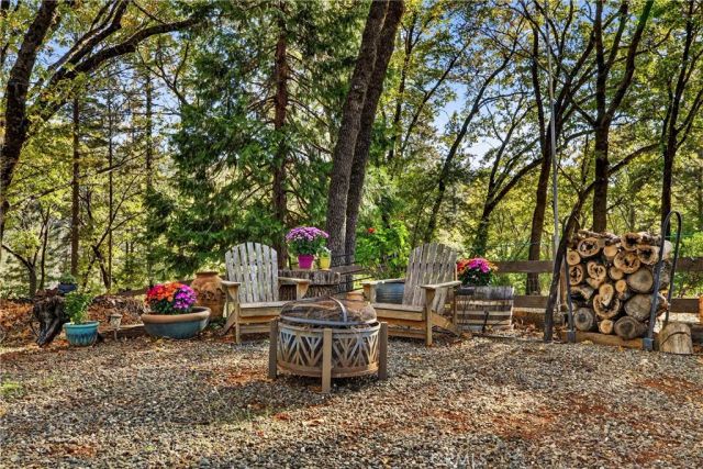 15001 Culiacan Court, Forest Ranch, CA 95942