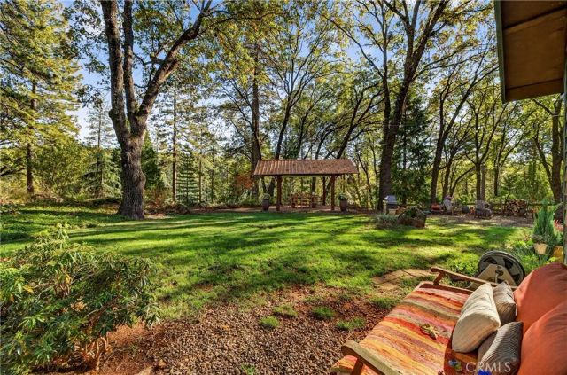 15001 Culiacan Court, Forest Ranch, CA 95942