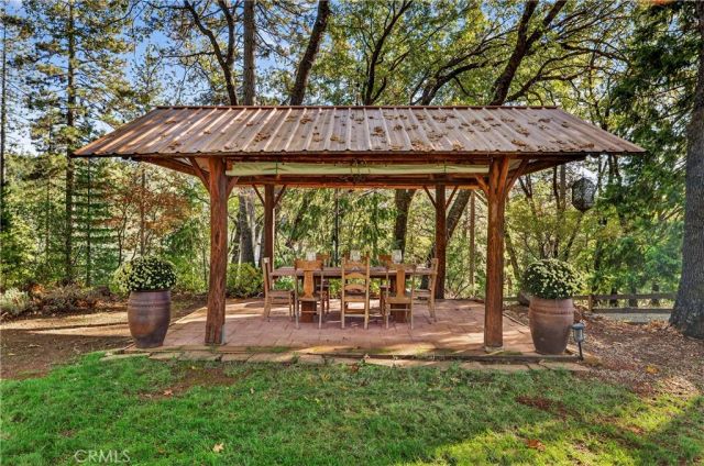 15001 Culiacan Court, Forest Ranch, CA 95942