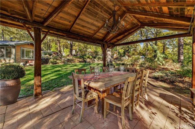 15001 Culiacan Court, Forest Ranch, CA 95942