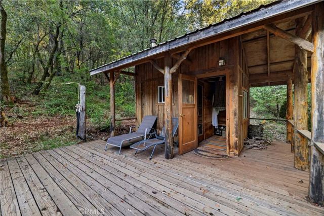 15001 Culiacan Court, Forest Ranch, CA 95942