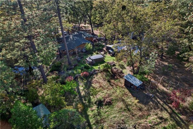 15001 Culiacan Court, Forest Ranch, CA 95942