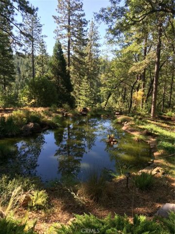 15001 Culiacan Court, Forest Ranch, CA 95942