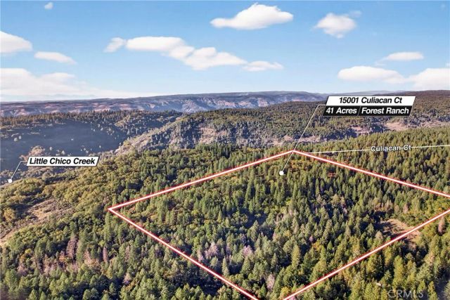 15001 Culiacan Court, Forest Ranch, CA 95942