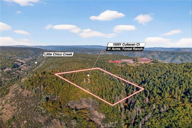 15001 Culiacan Court, Forest Ranch, CA 95942