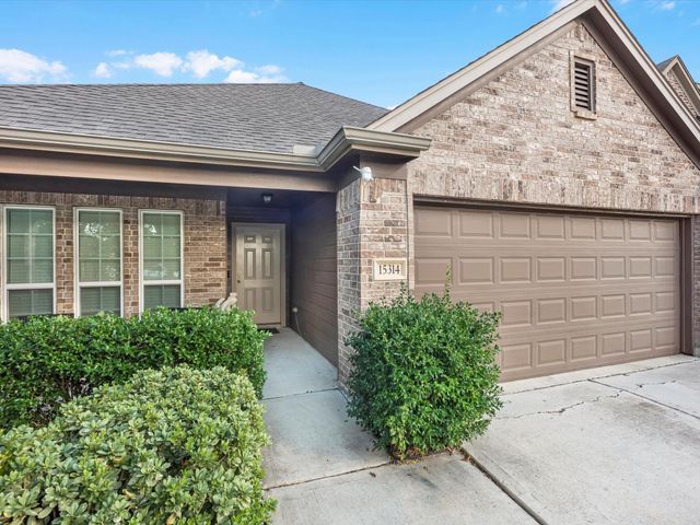 15314 Loys Coves Court, Humble, TX 77396