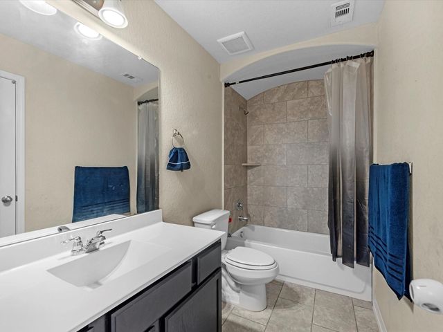 15314 Loys Coves Court, Humble, TX 77396