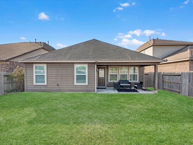 15314 Loys Coves Court, Humble, TX 77396