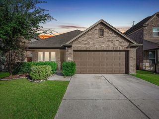 15314 Loys Coves Court, Humble, TX 77396